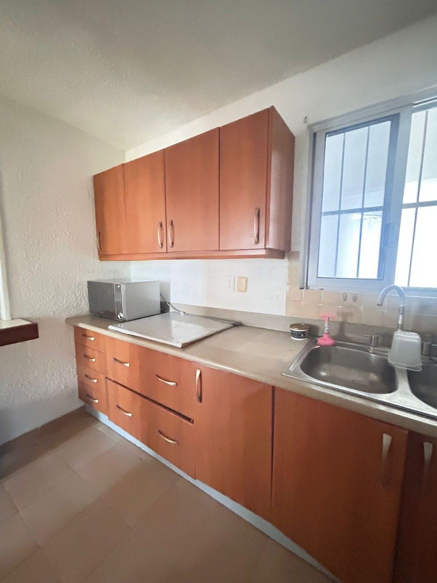 Apartamento em Supermanzana 15, Benito Juárez, foto 12 de 20