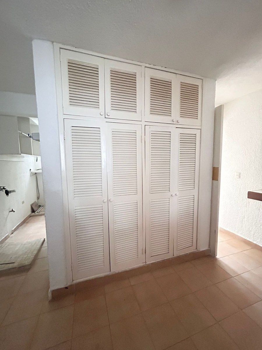Apartamento em Supermanzana 15, Benito Juárez, foto 14 de 20