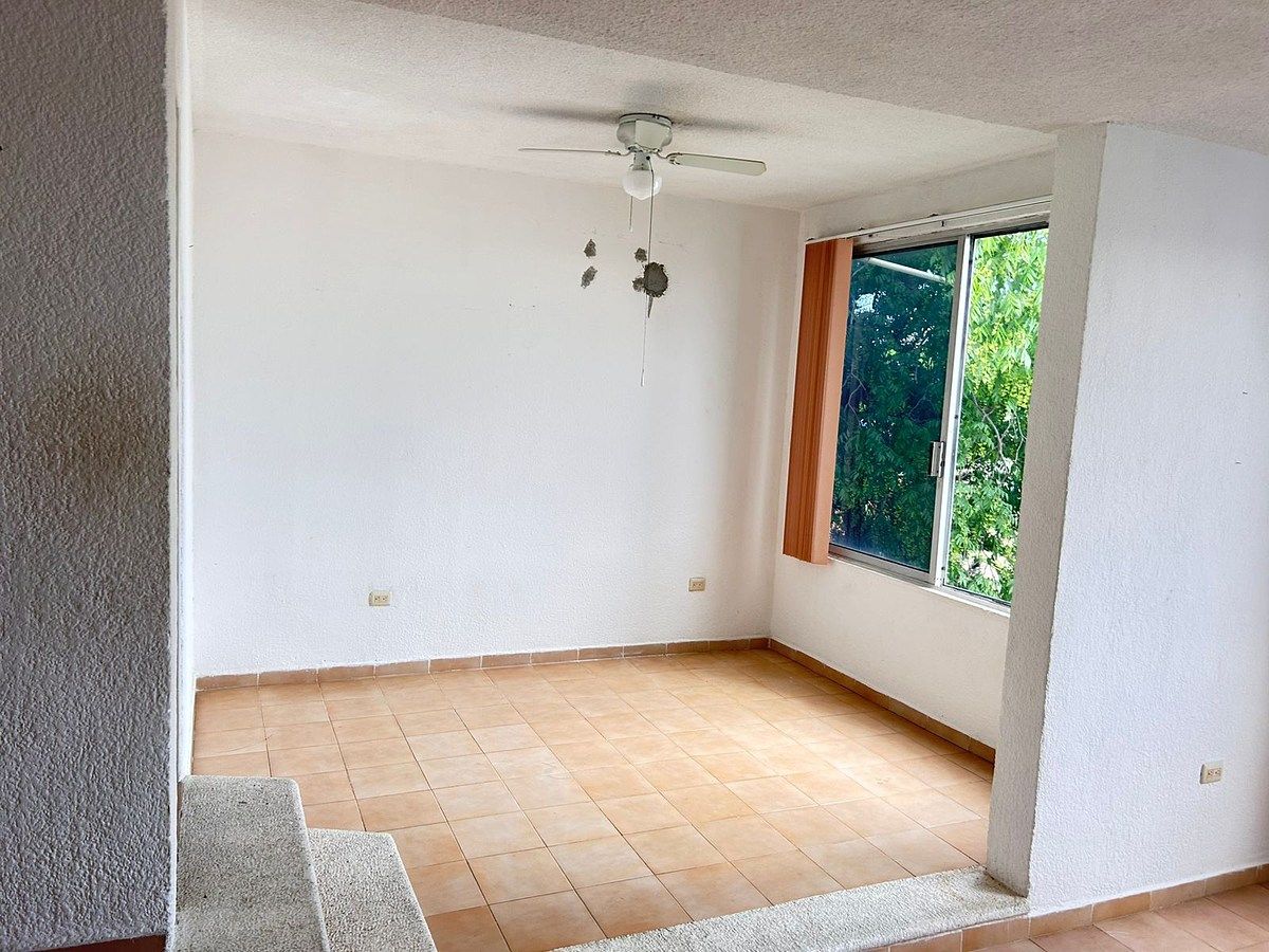 Apartamento em Supermanzana 15, Benito Juárez, foto 15 de 20