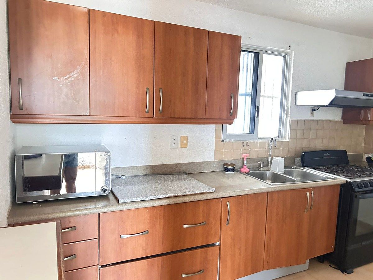 Apartamento em Supermanzana 15, Benito Juárez, foto 18 de 20