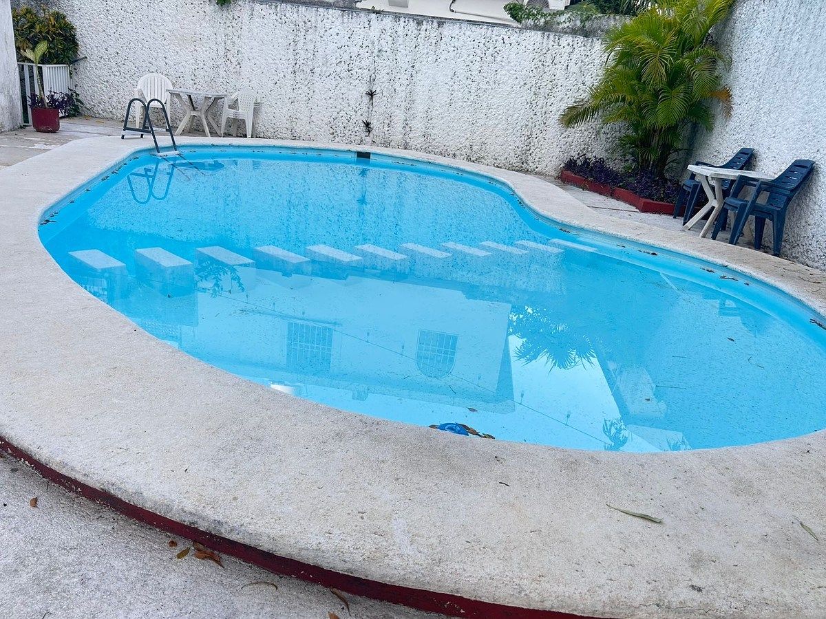 Apartamento em Supermanzana 15, Benito Juárez, foto 17 de 20