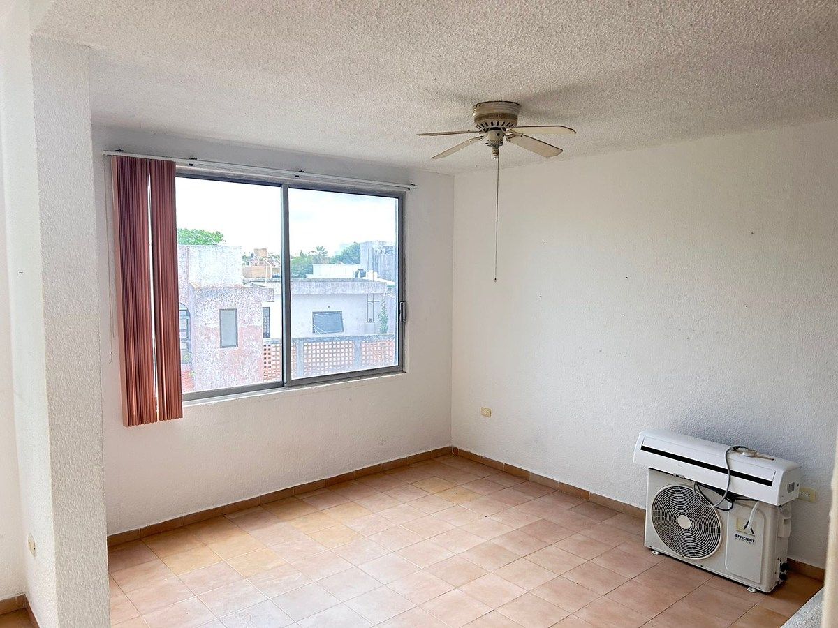 Apartamento em Supermanzana 15, Benito Juárez, foto 19 de 20