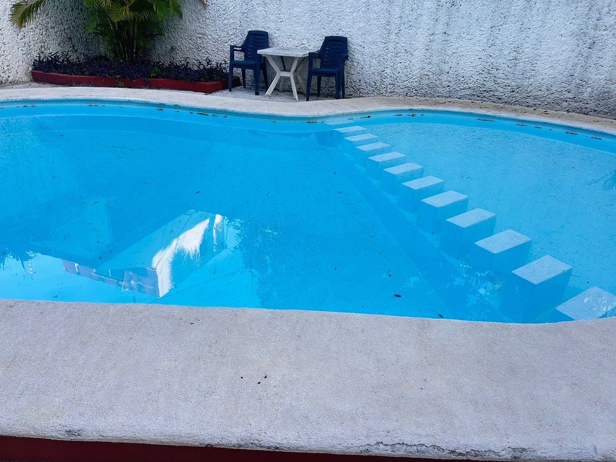 Apartamento em Supermanzana 15, Benito Juárez, foto 20 de 20