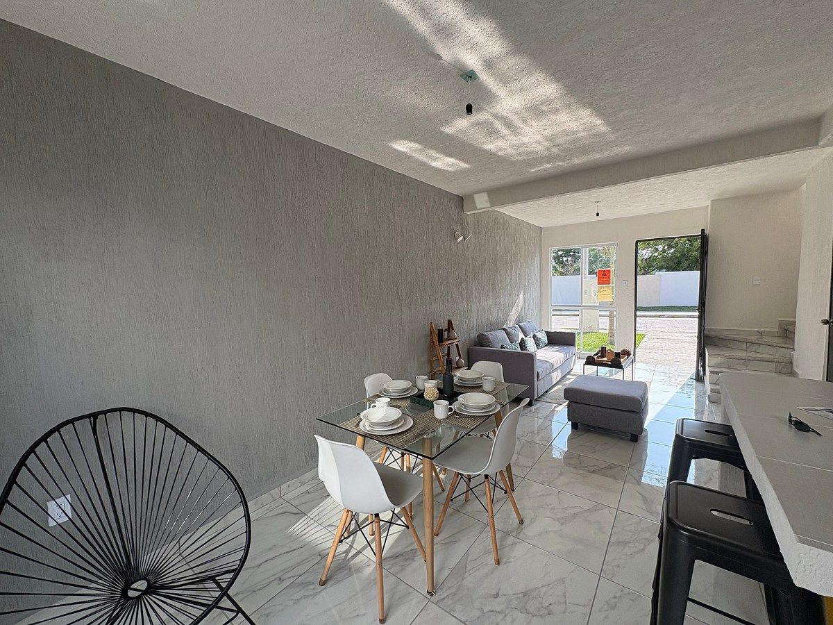 Casa en Puente Moreno, Medellín, foto 3 de 18
