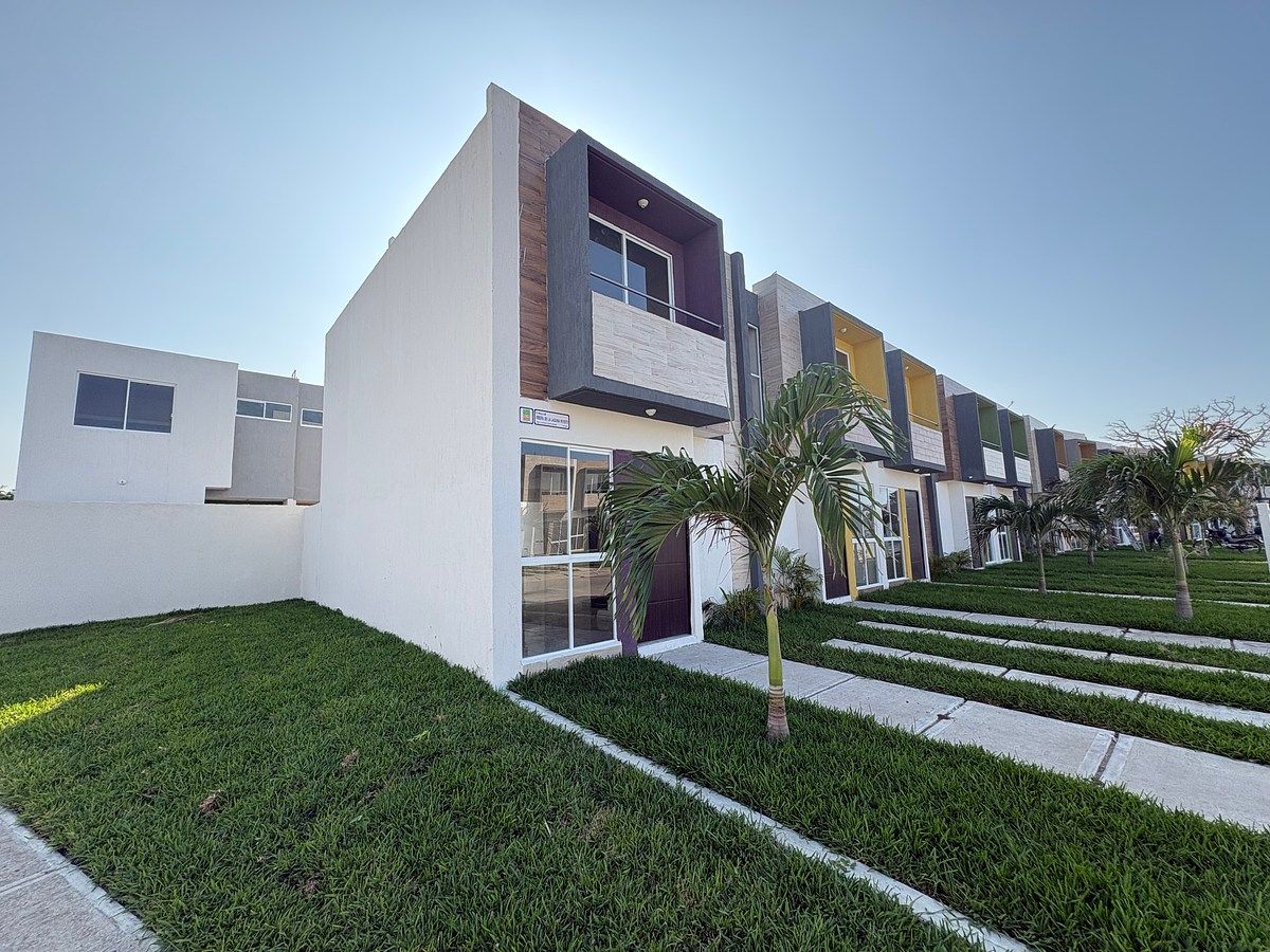 Casa en Puente Moreno, Medellín, foto 2 de 18