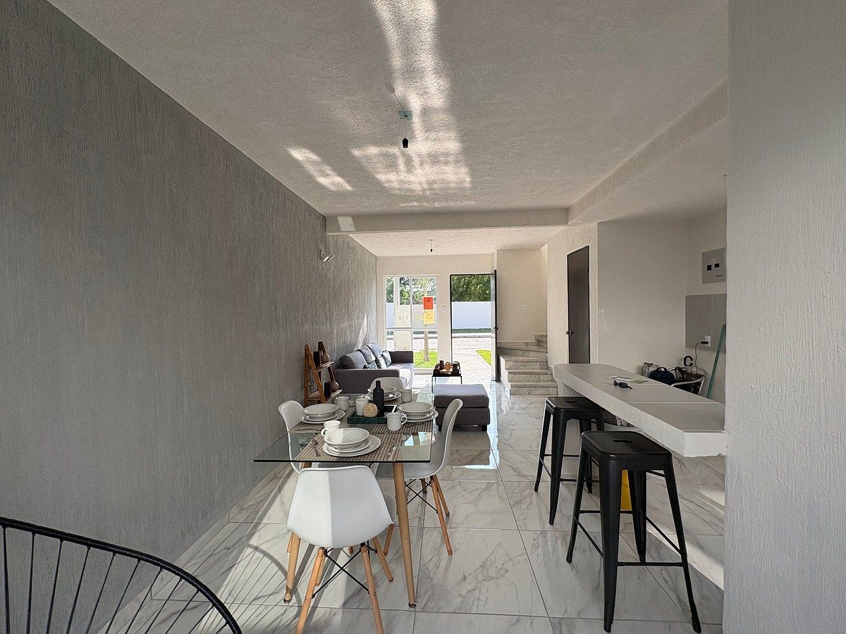 Casa en Puente Moreno, Medellín, foto 4 de 18