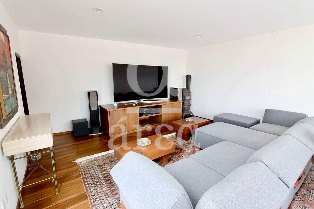Apartamento em Lomas de Tecamachalco, Naucalpan de Juárez, foto 2 de 11