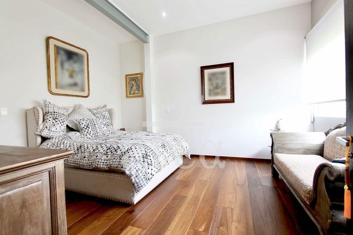 Apartamento em Lomas de Tecamachalco, Naucalpan de Juárez, foto 9 de 11