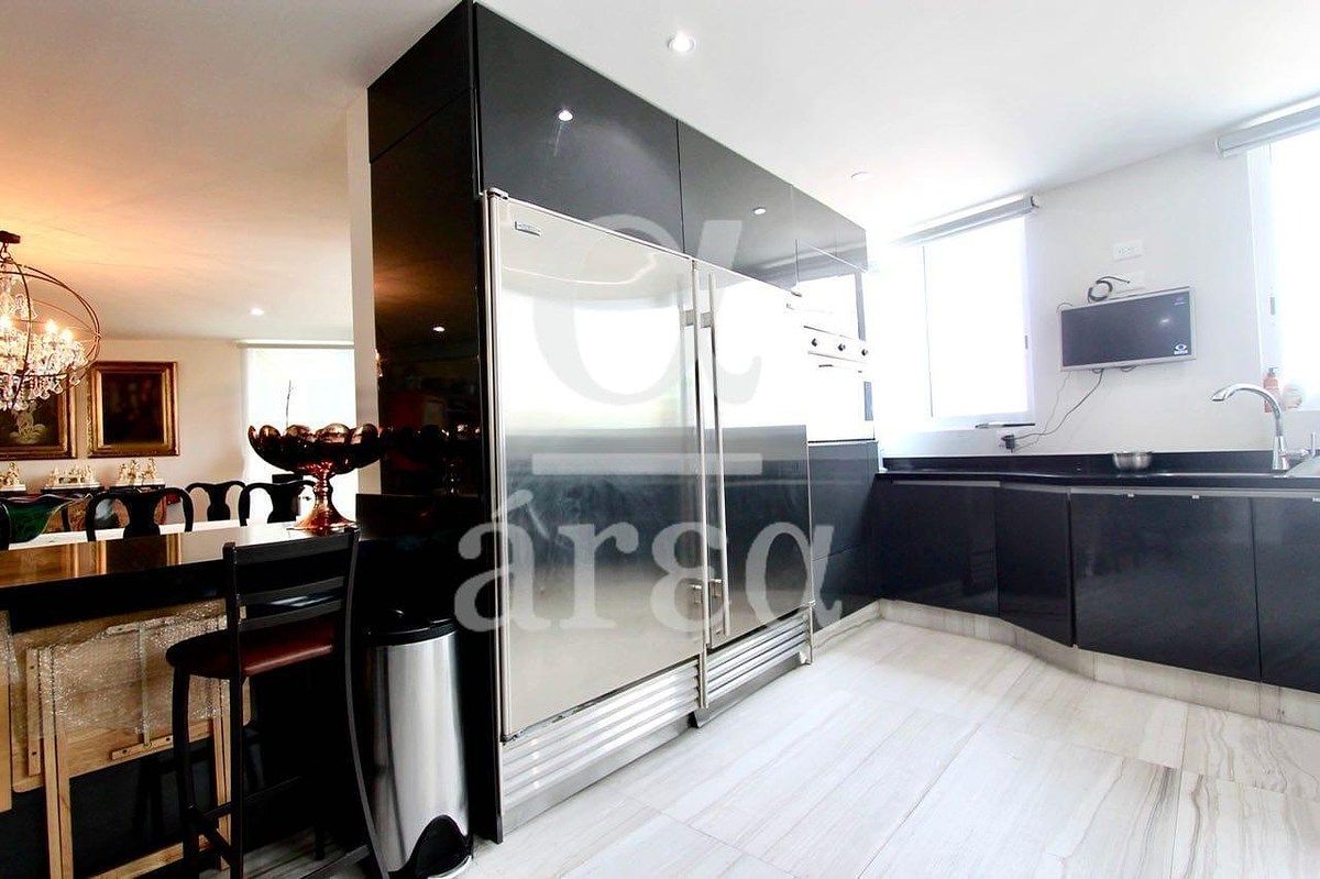 Apartamento em Lomas de Tecamachalco, Naucalpan de Juárez, foto 6 de 11