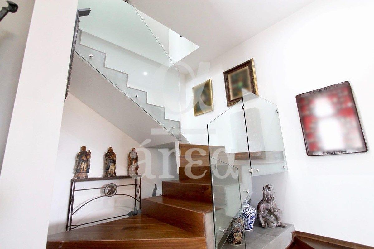 Apartamento em Lomas de Tecamachalco, Naucalpan de Juárez, foto 7 de 11