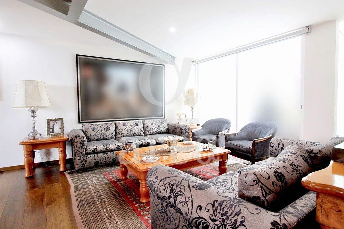 Apartamento em Lomas de Tecamachalco, Naucalpan de Juárez, foto 8 de 11