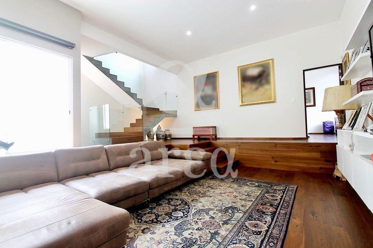 Excelente  Town House en Venta en Lomas de Tecamachalco, foto 1 de 11
