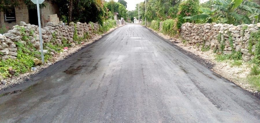 Terreno en Kinchil, Kinchil, foto 5 de 5