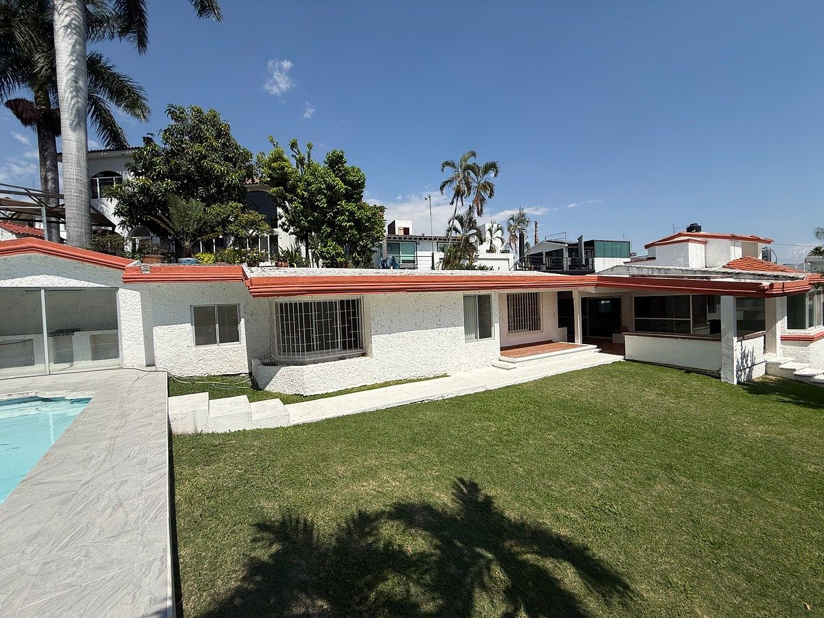 Casa en Lomas de Cocoyoc, Atlatlahucan, foto 20 de 42