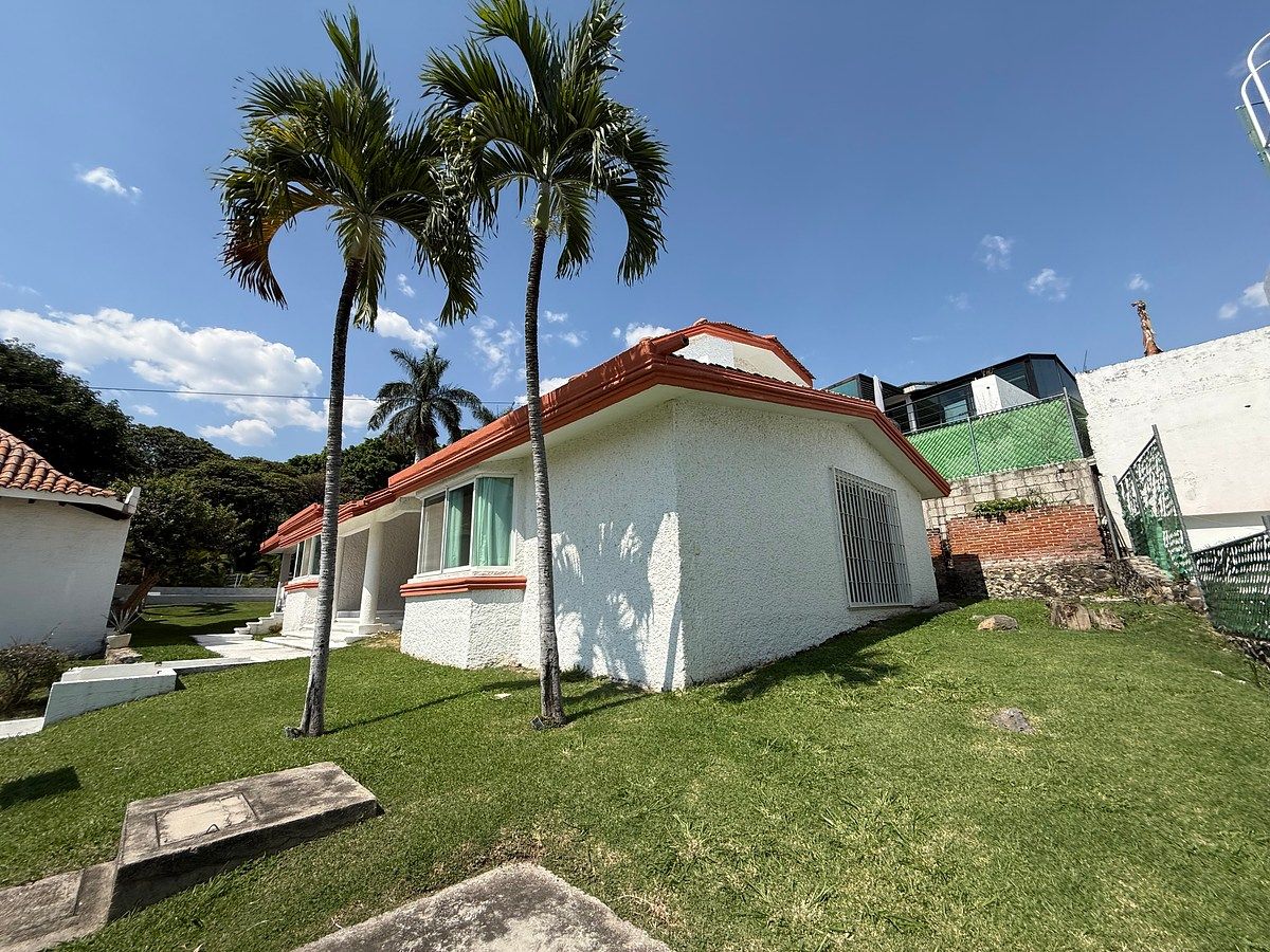 Casa en Lomas de Cocoyoc, Atlatlahucan, foto 24 de 42