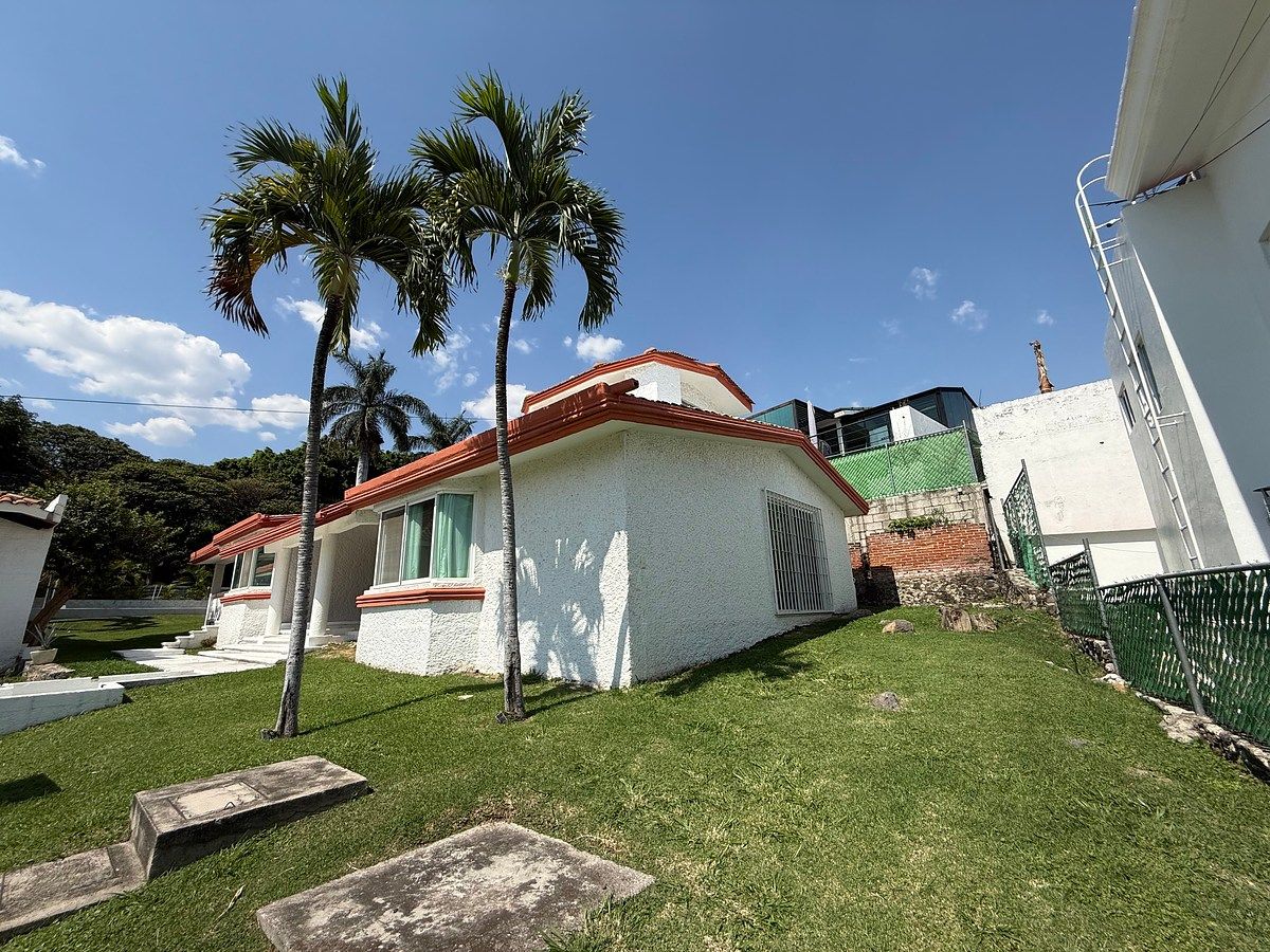 Casa en Lomas de Cocoyoc, Atlatlahucan, foto 25 de 42