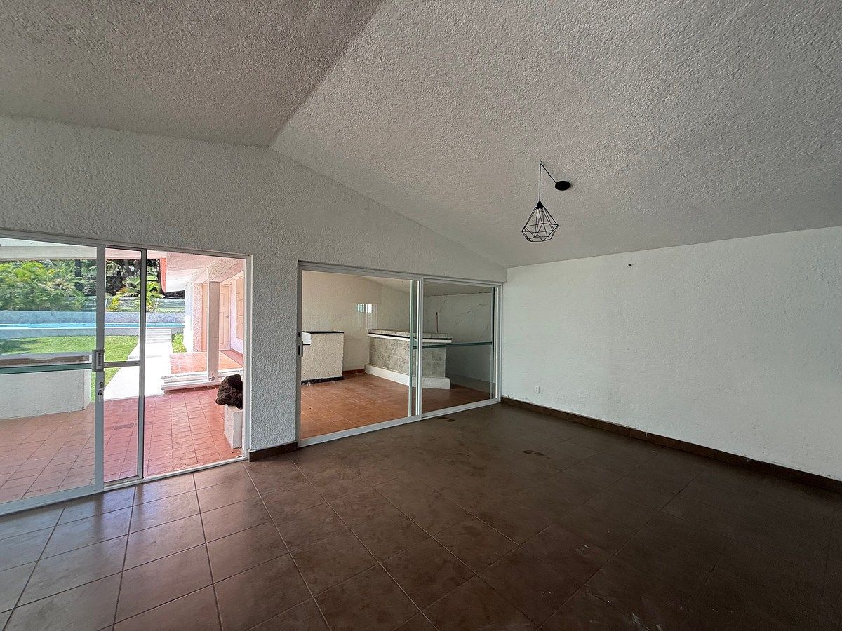 Casa en Lomas de Cocoyoc, Atlatlahucan, foto 27 de 42
