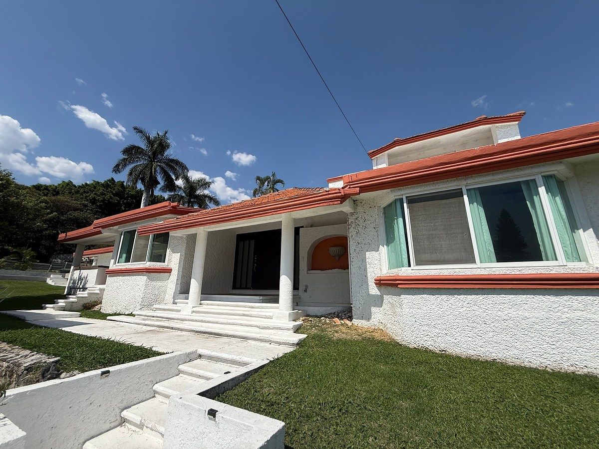 Casa en Lomas de Cocoyoc, Atlatlahucan, foto 41 de 42