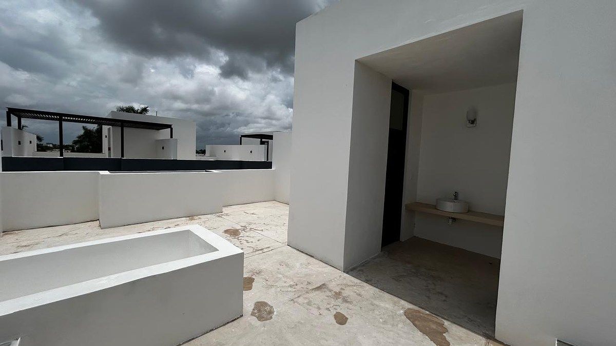Apartment in Montebello, Mérida, photo 6 of 14