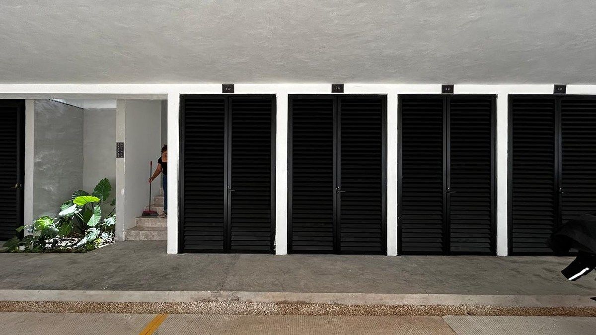 Apartment in Montebello, Mérida, photo 11 of 14