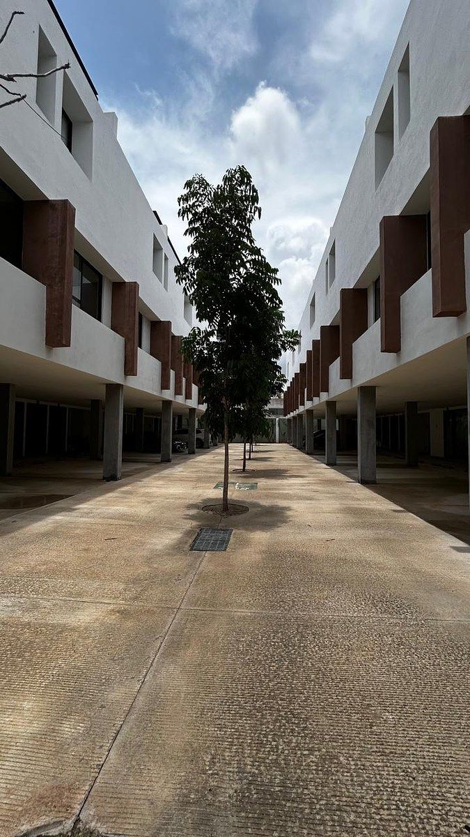 NEW APARTMENT FOR RENT MONTEBELLO MÉRIDA, photo 1 of 14