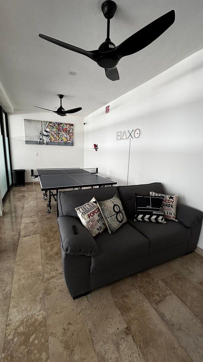 Apartment in Montebello, Mérida, photo 7 of 14