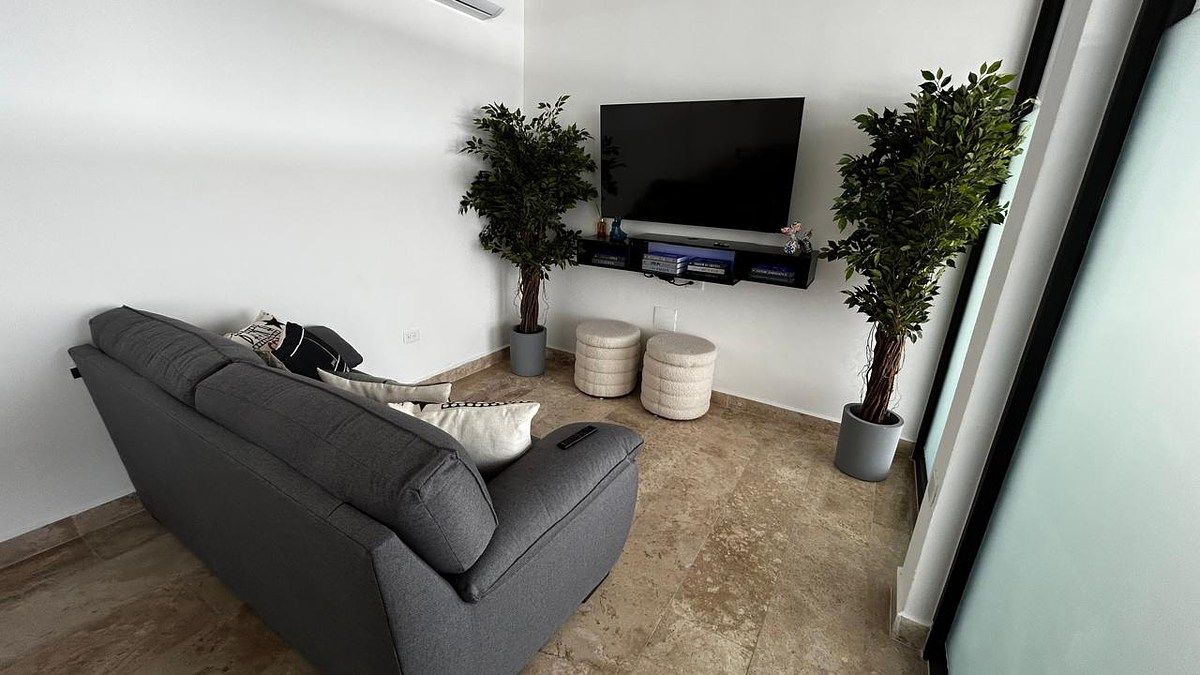 Apartment in Montebello, Mérida, photo 8 of 14