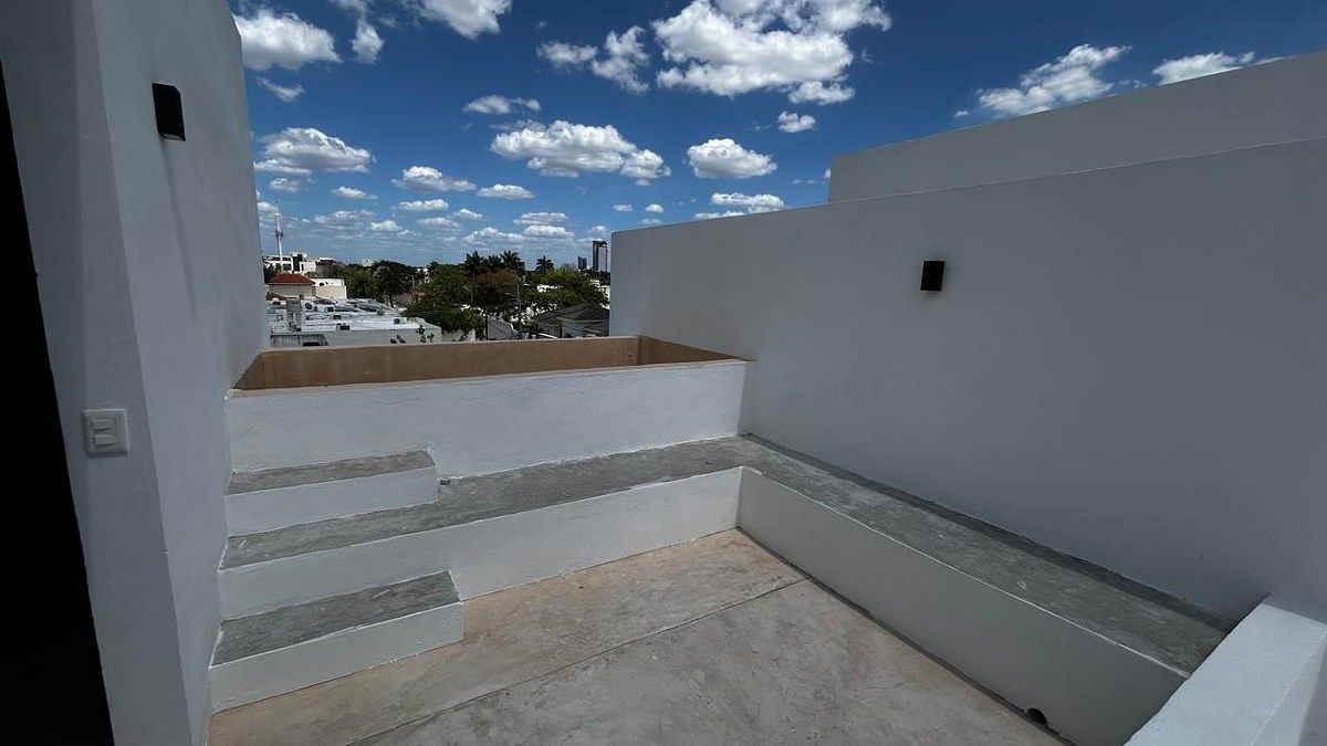 Apartment in Montebello, Mérida, photo 5 of 14