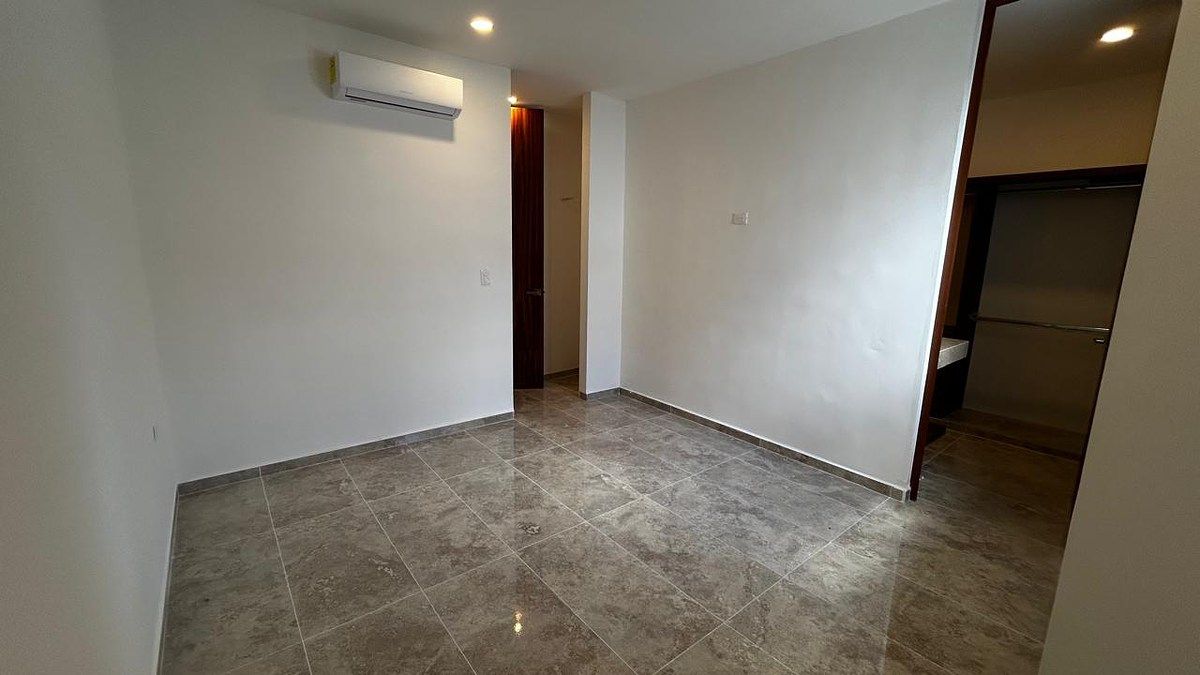 Apartment in Montebello, Mérida, photo 3 of 14