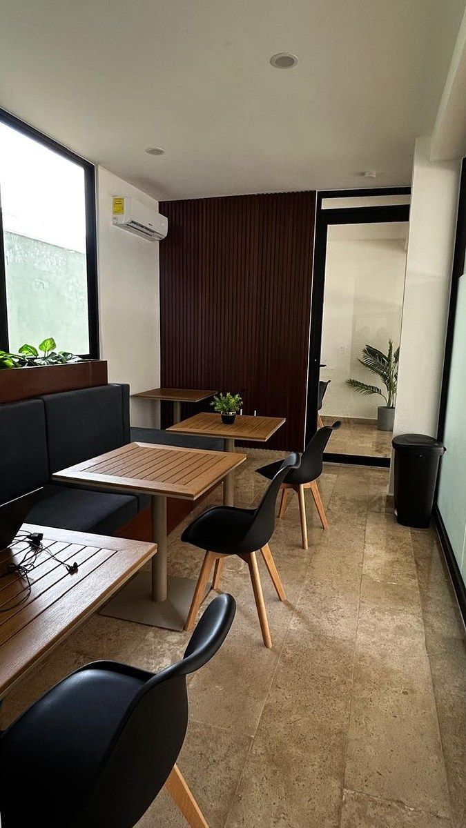 Apartment in Montebello, Mérida, photo 9 of 14