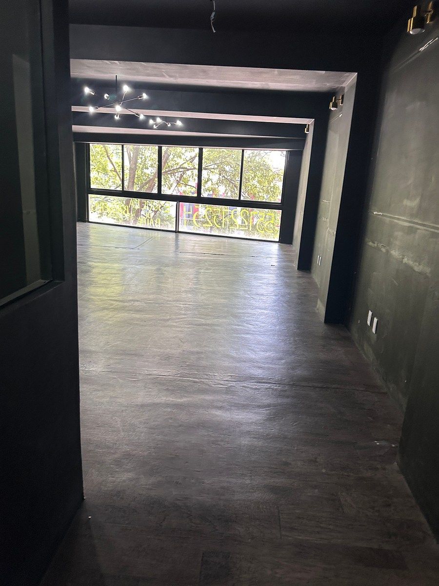 Sala Comercial em Roma Norte, Cuauhtémoc, foto 7 de 8