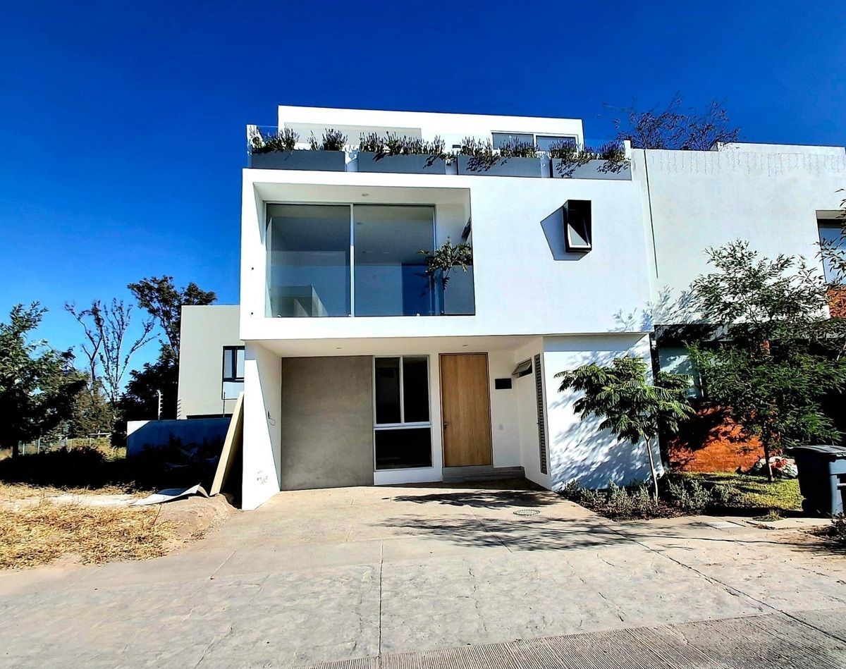 LA CASA QUE TU FAMILIA NECESITA PARA VIVIR RN ARMONIA 5 HABITACIONES 5 BAÑOS - foto 2