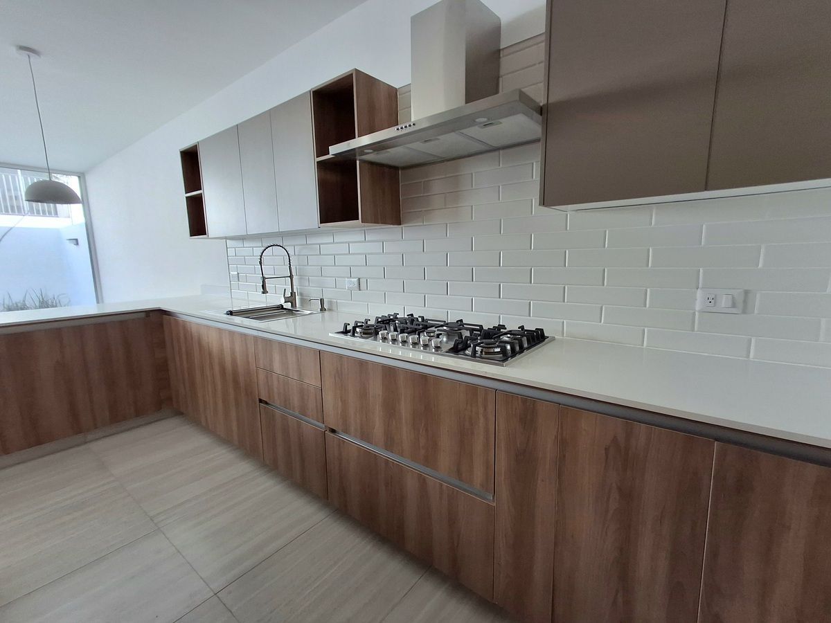 LA CASA QUE TU FAMILIA NECESITA PARA VIVIR RN ARMONIA 5 HABITACIONES 5 BAÑOS - foto 4