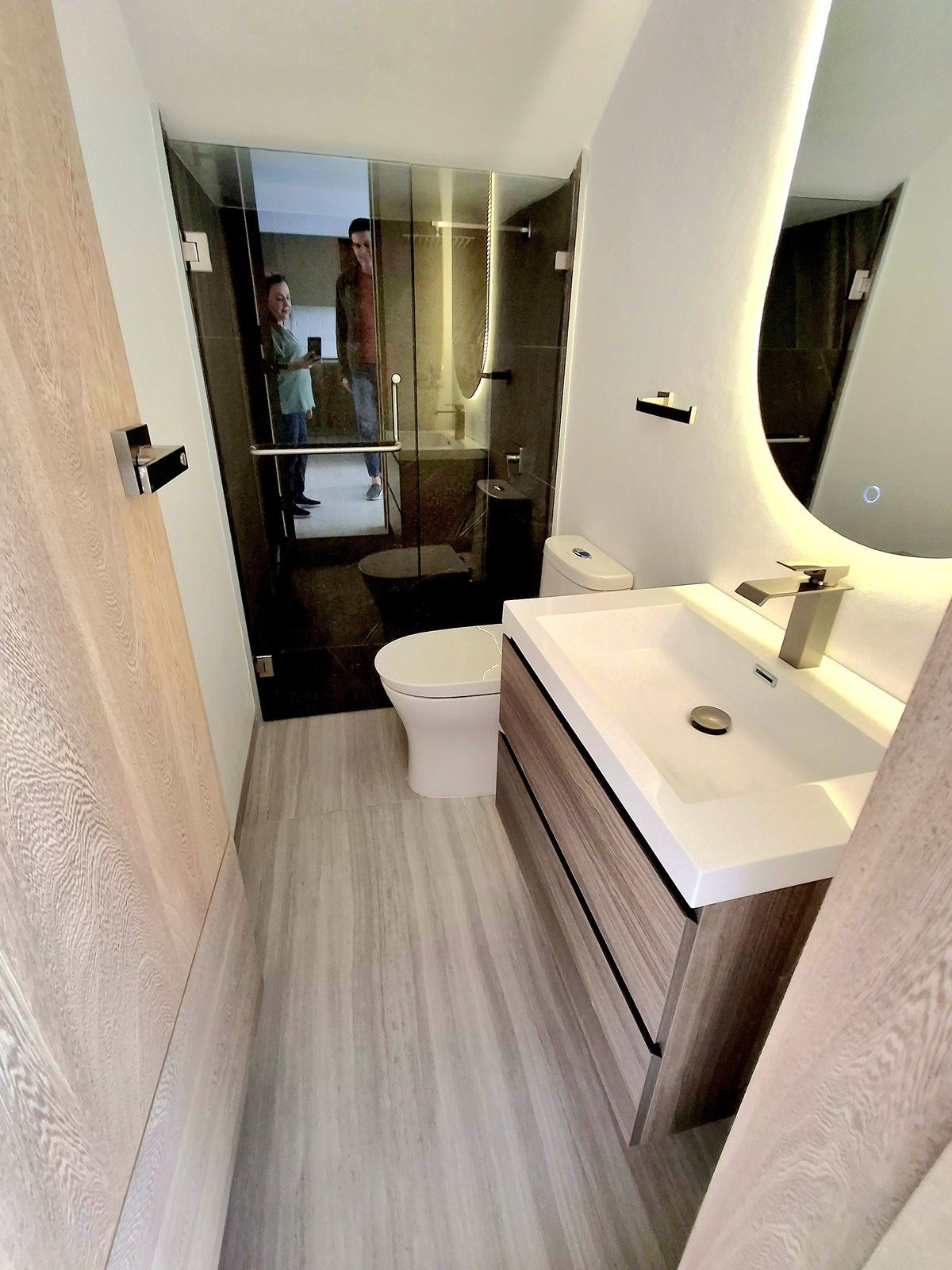 LA CASA QUE TU FAMILIA NECESITA PARA VIVIR RN ARMONIA 5 HABITACIONES 5 BAÑOS - foto 5