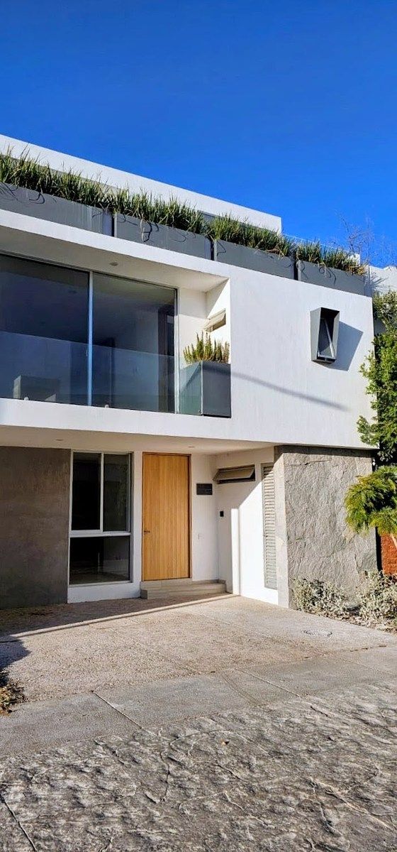 LA CASA QUE TU FAMILIA NECESITA PARA VIVIR RN ARMONIA 5 HABITACIONES 5 BAÑOS - foto 1