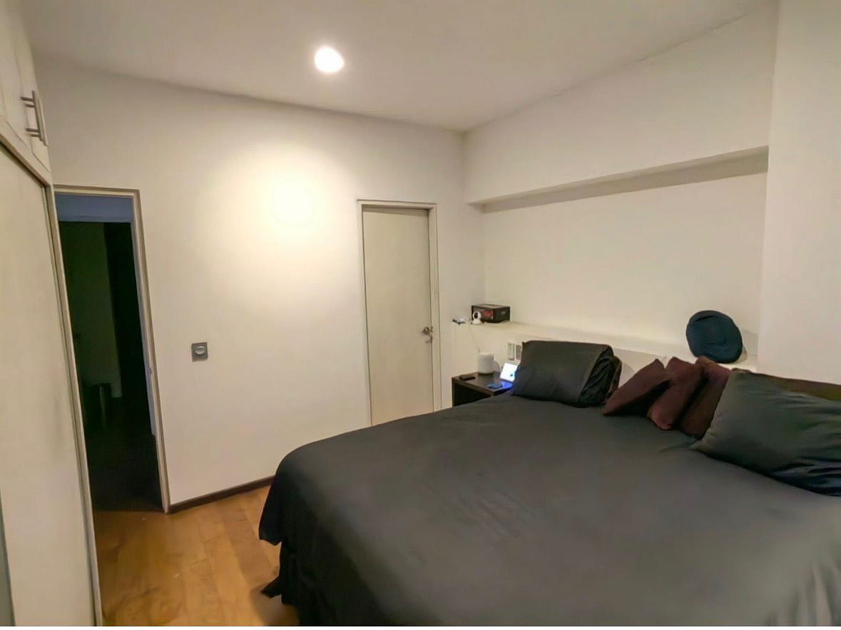 Apartamento em Xoco, Benito Juárez, foto 2 de 11