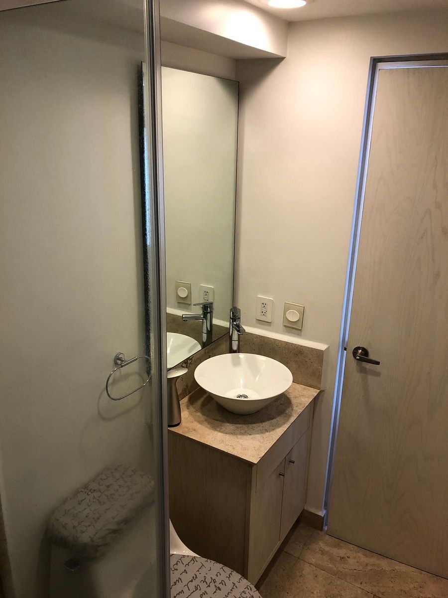 Apartamento em Xoco, Benito Juárez, foto 3 de 11