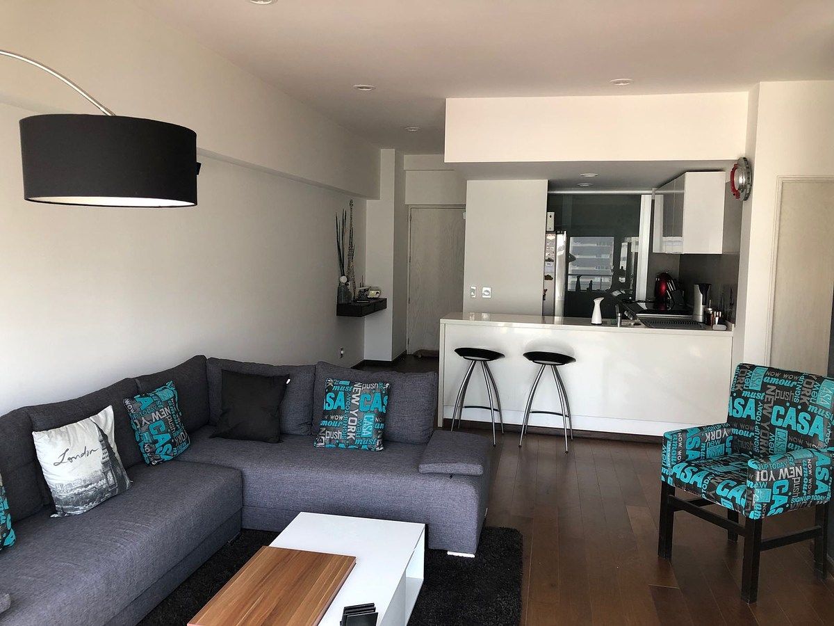 Venta Departamento en City Towers Grand Coyoacán con Balcón, Bodega y Amenidades, foto 1 de 11
