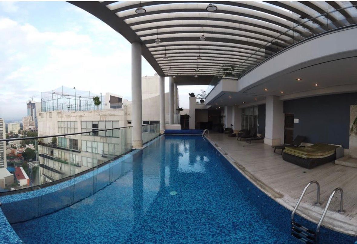 Apartamento em Xoco, Benito Juárez, foto 8 de 11