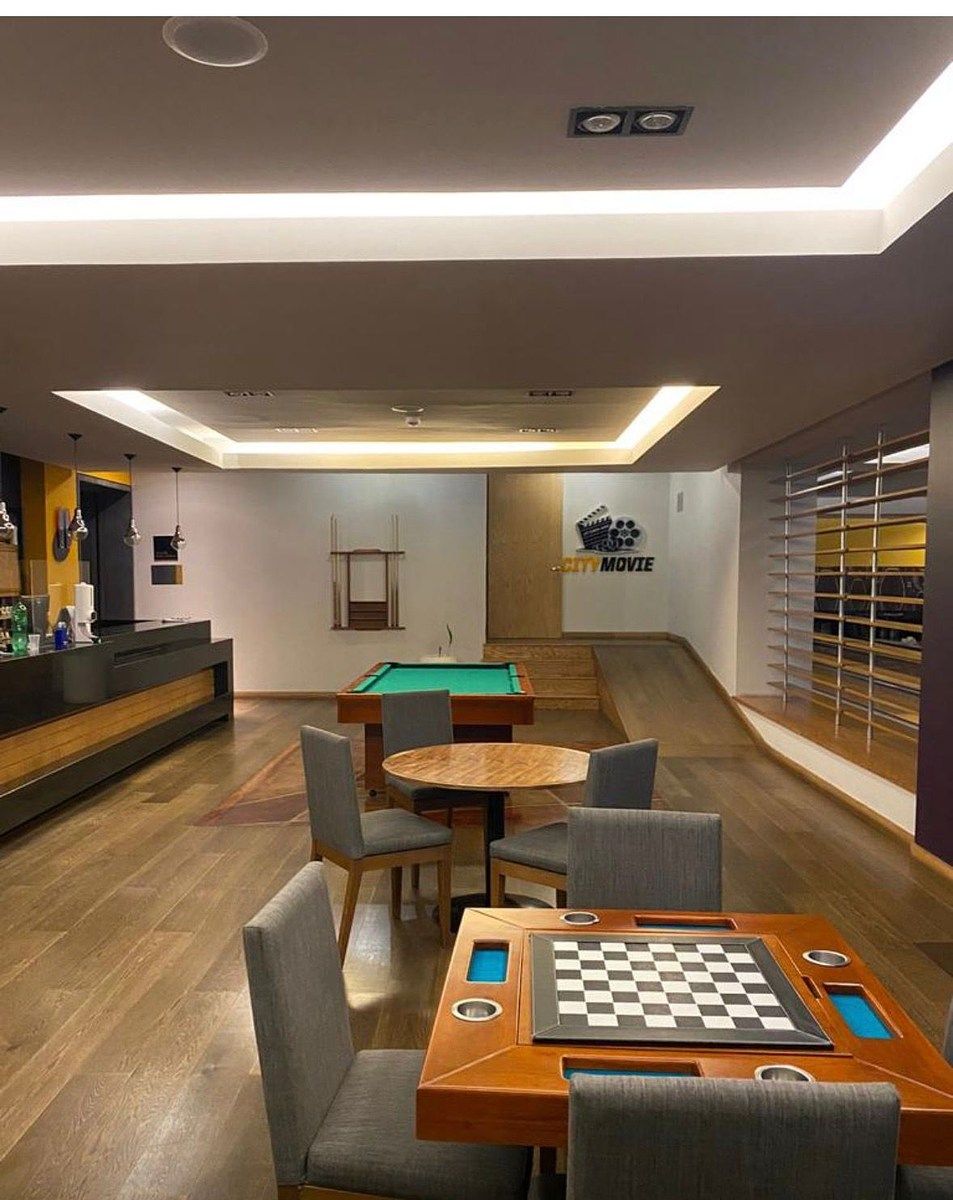 Apartamento em Xoco, Benito Juárez, foto 10 de 11