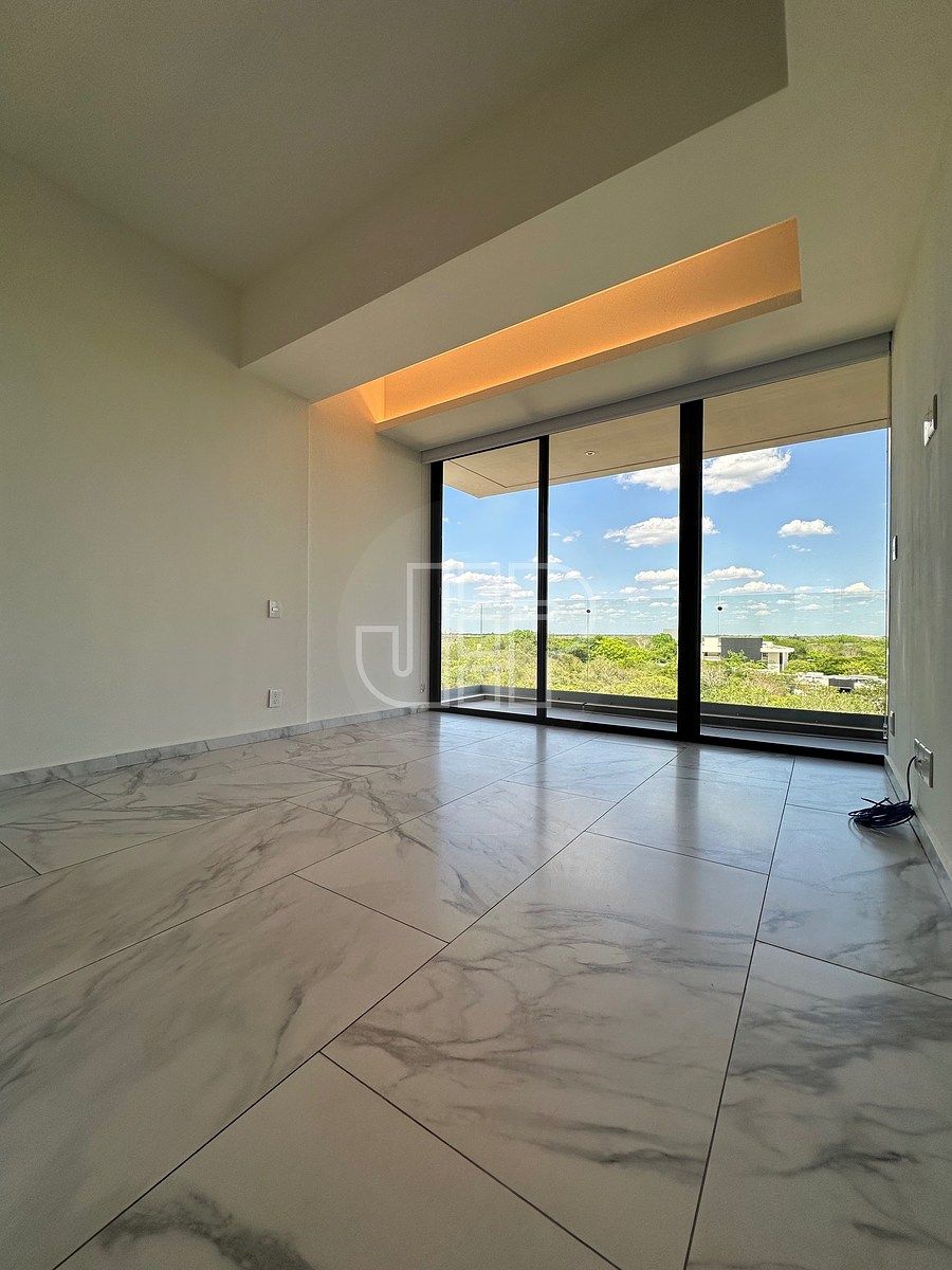 Apartamento em Temozón Norte, Mérida, foto 10 de 20