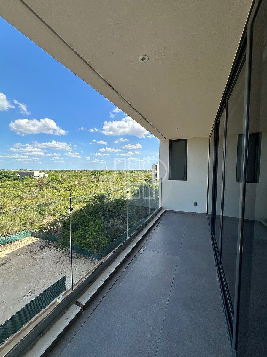Apartamento em Temozón Norte, Mérida, foto 15 de 20
