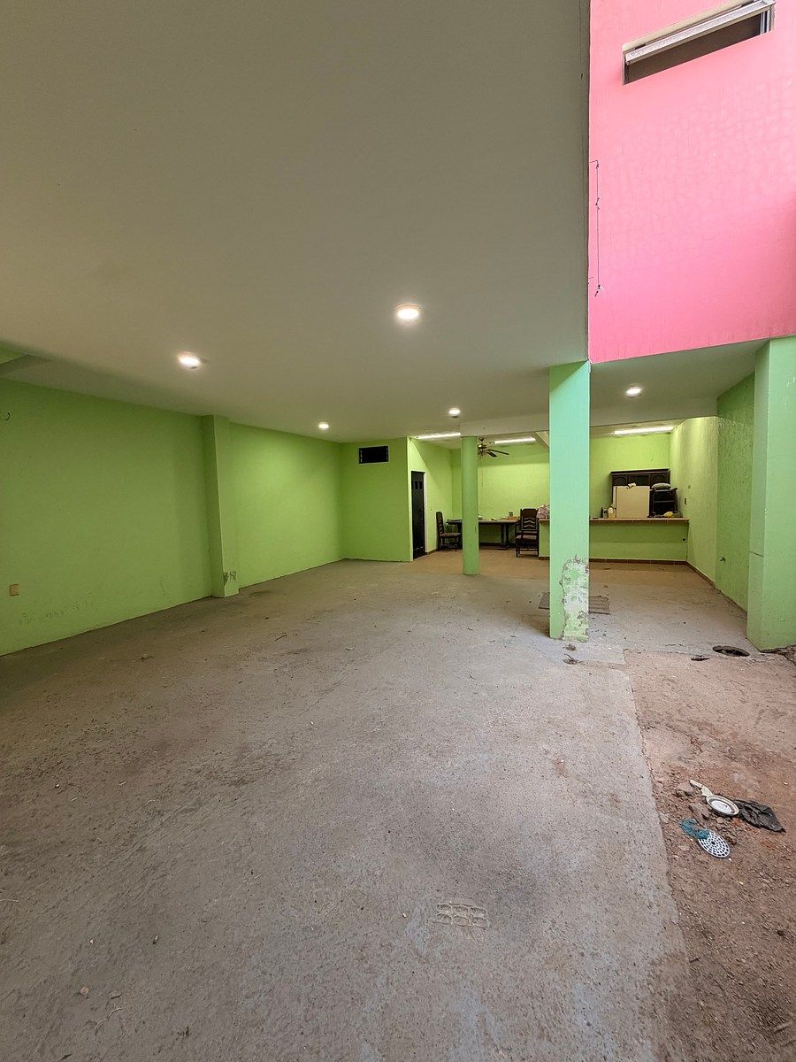LOCAL COMERCIAL EN RENTA EN TEQUILA, JALISCO, photo 1 of 6