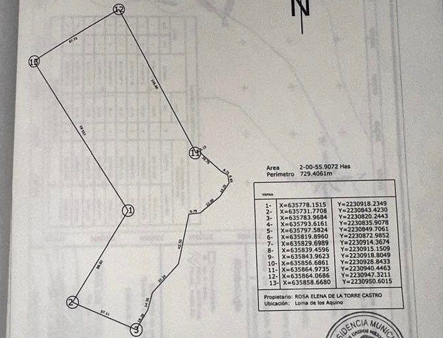 Lot in Atemajac de Brizuela, Atemajac de Brizuela, photo 11 of 11
