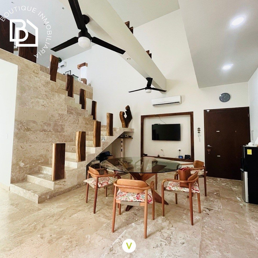 Casa en Fraccionamiento Montecristo, Mérida, foto 13 de 38