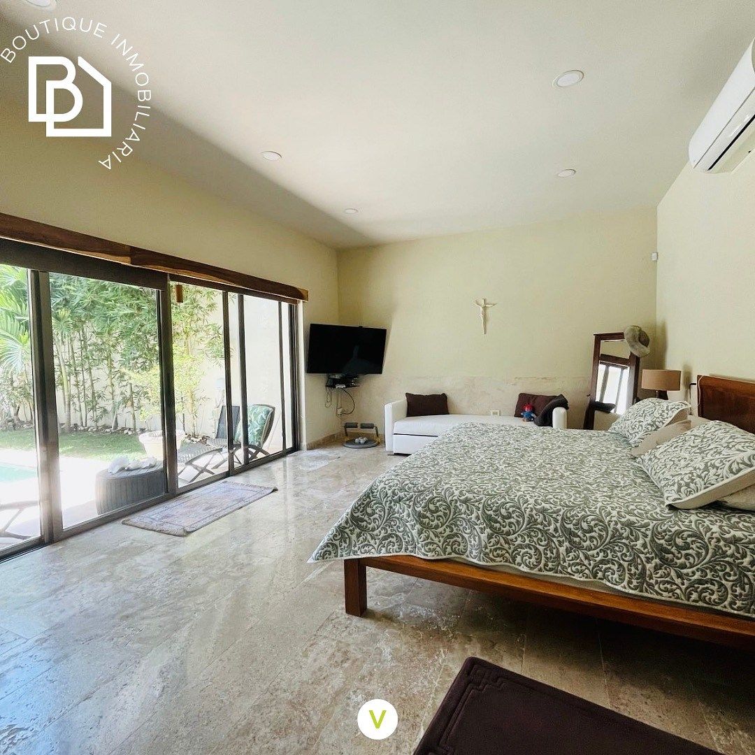 Casa en Fraccionamiento Montecristo, Mérida, foto 19 de 38