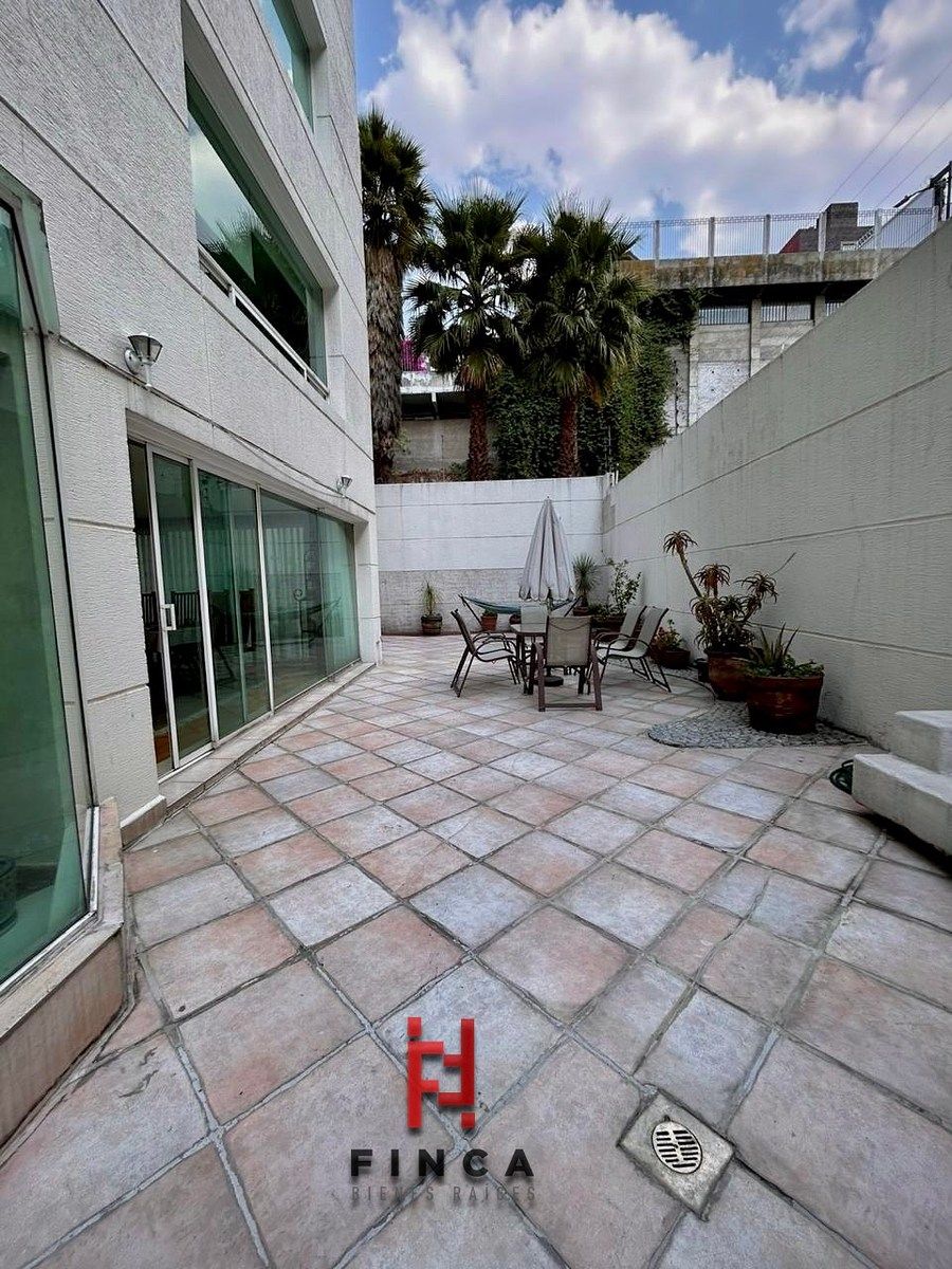 Departamento en Bosque de las Lomas, Miguel Hidalgo, foto 6 de 28