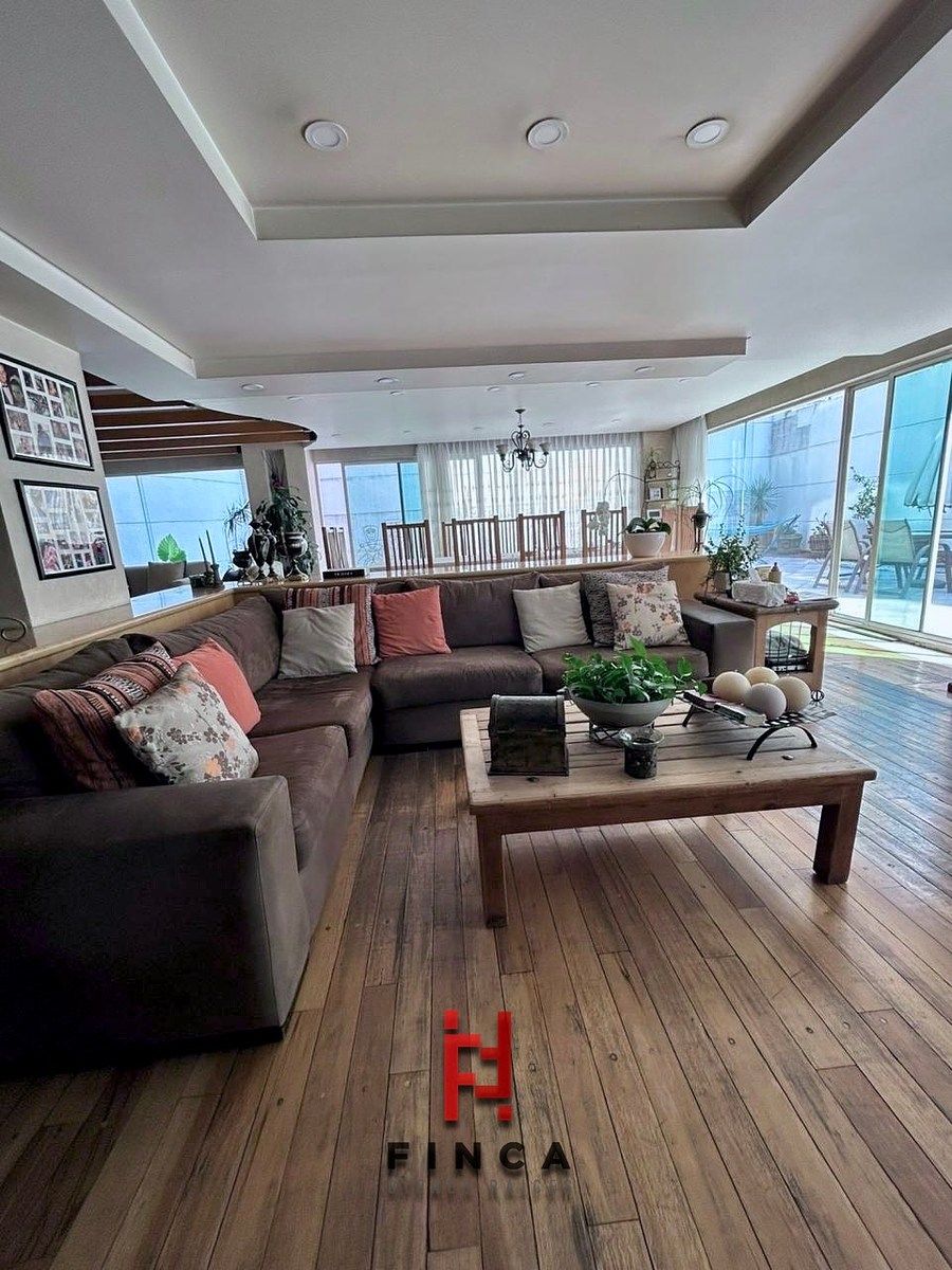 Departamento en Bosque de las Lomas, Miguel Hidalgo, foto 2 de 28