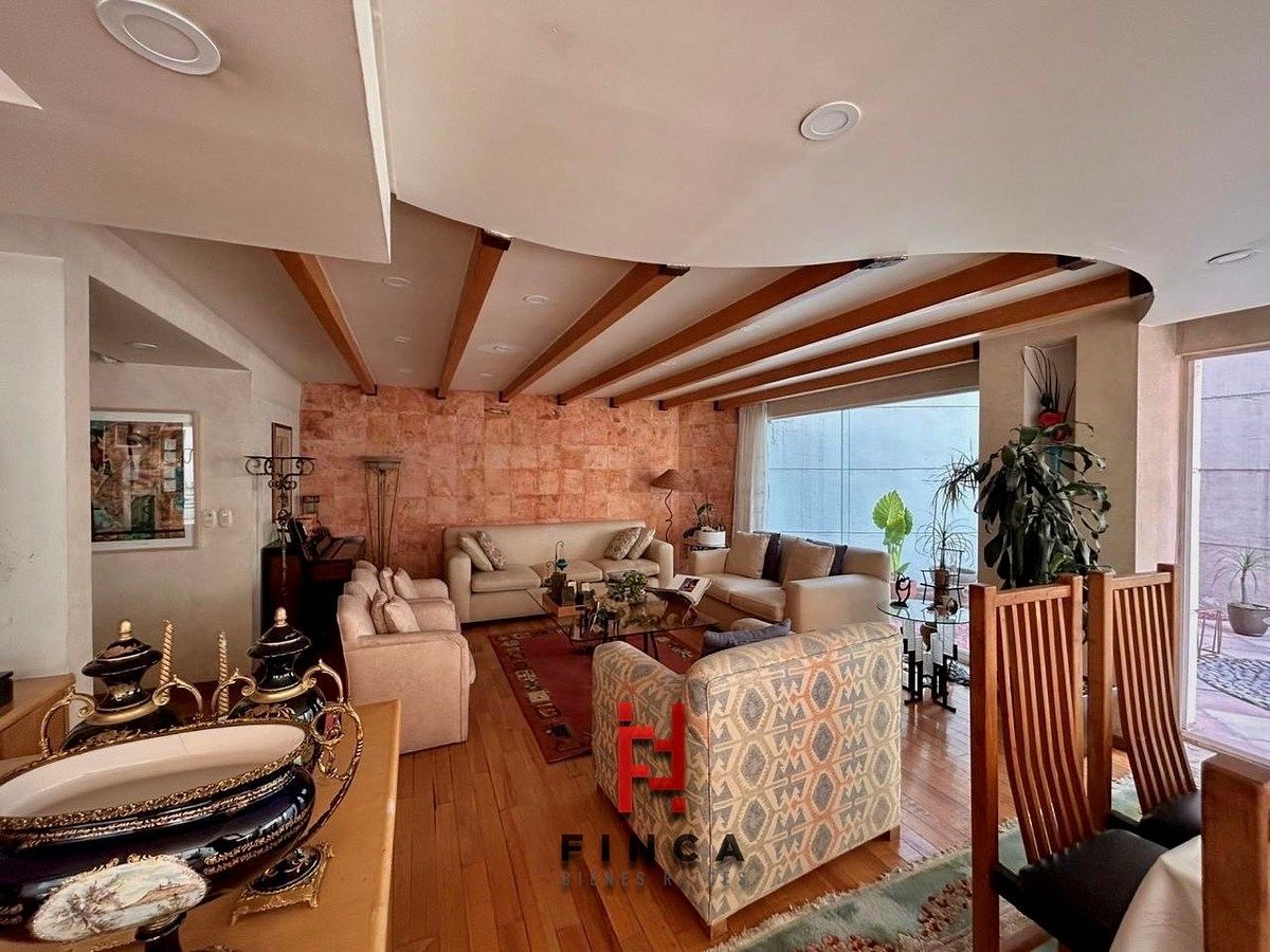 Exclusivo Garden House en Bosques de las Lomas, foto 1 de 28