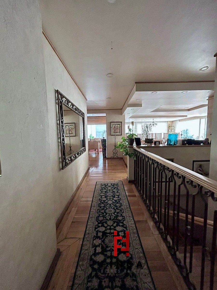 Departamento en Bosque de las Lomas, Miguel Hidalgo, foto 4 de 28